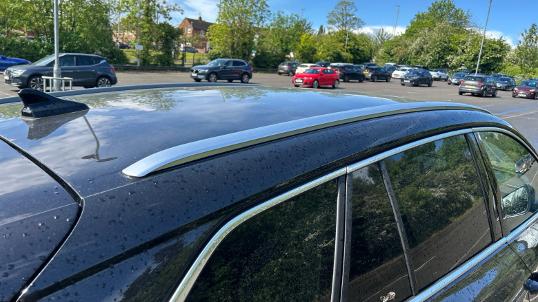 Skoda Enyaq 210kW 85 Edition 82kWh 5dr Auto Electric Estate